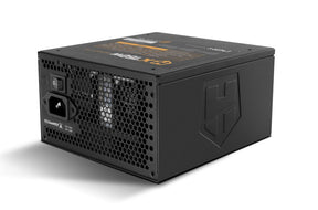 Food Source 750W ATX NOX Hummer X 750W Modular 80PLUS Gold (NXHUMMERX750WGD)