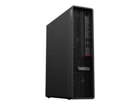 Lenovo ThinkStation P340 30DK - SFF - 1 x Core i9 10900 / 2.8 GHz - vPro - RAM 16 GB - SSD 512 GB - TCG Opal Encryption, NVMe - Gravador DVD - UHD Graphics 630 - GigE - Win 10 Pro 64-bit - monitor: nenhum - teclado: Português - TopSeller