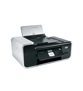 Lexmark X4975ve Pro - Multifunction Printer - Color - Inkjet - Legal (216 x 356 mm) (original) - 216 x 432 mm (media) - up to 25 ppm (copy) - up to 30 ppm (print) - 100 leaves - USB 2.0, USB host, Wi-Fi