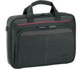 Targus Classic Clamshell - Laptop Case - 12" - 13.4" - Black