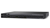 Cisco 5760 Wireless Controller - Network Management Appliance - 6 ports - 100 MAPs (Managed Access Points) - 10 GigE - 1U