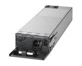 Cisco - Power supply - hot plug/redundant (plug-in module) - AC 100-240 V - 350 Watt - for Catalyst 3850-12, 3850-16, 3850-24, 3850-48, 9300, ONE Catalyst 3850- 12, 3850-24