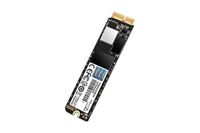 Internal SSD NVMe PCIe Transcend JetDrive 850 480GB for MacBook Air / Pro Retina 13/15