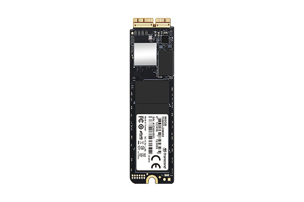 Internal SSD NVMe PCIe Transcend JetDrive 850 960GB for MacBook Air / Pro Retina 13/15