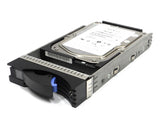 Cisco - Hard disk - 600 GB - hot swappable - 2.5" SFF - SAS - for Wide Area Virtualization Engine 694