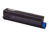 OKI Black 8k Toner - ES6410