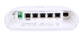 EDGEPOINT ROUTER 6 CON 5 PUERT POE