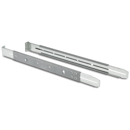 APC - Shelf rail kit - black - for P/N: AP4421, AP4423, AP4424, AP4430, AP4432, AP4433, AP4434, AP4452, AP4452J, AP4453