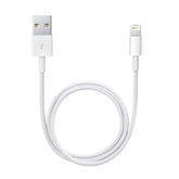 APPLE CABLE LIGHTNING TO USB 0.5M