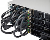 Cisco StackWise 480 - Cable de apilamiento - 1 m - para Catalyst 3850-24, 3850-48