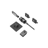 Kensington Desktop and Peripherals Locking Kit - Kit de segurança de sistema - para Dell MR2416, OptiPlex 30XX, 5080, 5480, 70XX, 7480, 77XX, Precision 34XX, 3640