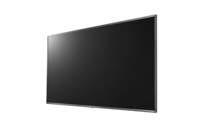 LG Digital Signage Monitor 75" UltraHD 350cd/m2 HDMI/USB 2.0/RS232C/RJ45/Audio Out