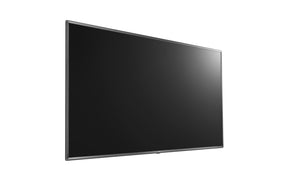 LG Digital Signage Monitor 75" UltraHD 350cd/m2 HDMI/USB 2.0/RS232C/RJ45/Audio Out