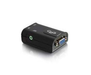 C2G - Power Adapter - for P/N: 81699