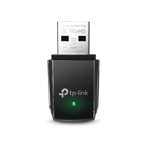 Adaptador TP-LINK Wir DualBand AC1300 867Mbps USB3.0 - Archer T3U