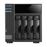 NAS ASUSTOR USB Expansion Unit 4 bay USB3.1 Gen-1 Type B (AS6004U)