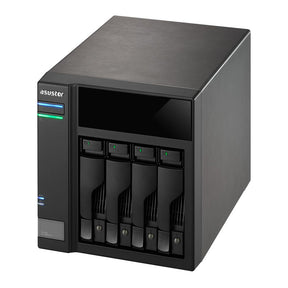 NAS ASUSTOR USB Expansion Unit 4 bay USB3.1 Gen-1 Type B (AS6004U)