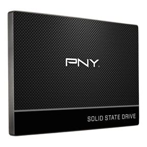 SSD 2.5 SATA PNY 120GB CS900-515R/490W (SSD7CS900-120-PB)