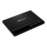 SSD 2.5 SATA PNY 120GB CS900-515R/490W (SSD7CS900-120-PB)