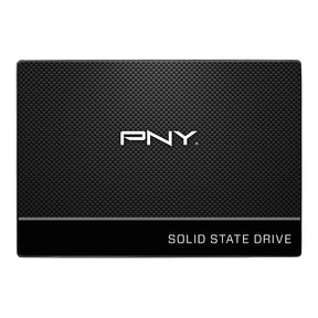 SSD 2.5 SATA PNY 240GB CS900-530R/500W (SSD7CS900-240-PB)