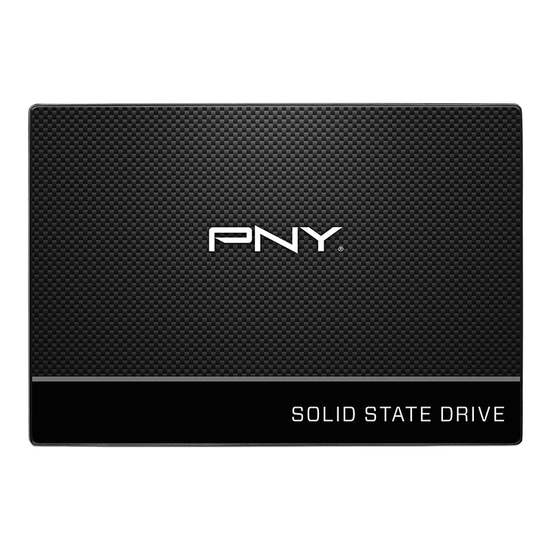 SSD 2.5 SATA PNY 240GB CS900-530R/500W (SSD7CS900-240-PB)