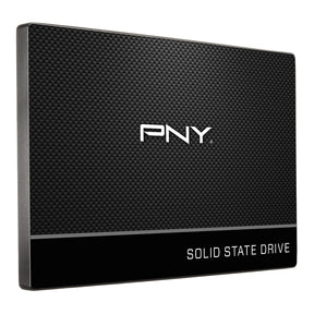 SSD 2.5 SATA PNY 240GB CS900-530R/500W (SSD7CS900-240-PB)