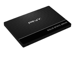 SSD 2.5 SATA PNY 240GB CS900-530R/500W (SSD7CS900-240-PB)