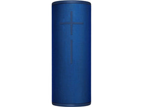 Ultimate Ears MEGABOOM 3 - Loudspeaker - for portable use - wireless - Bluetooth - lagoon blue