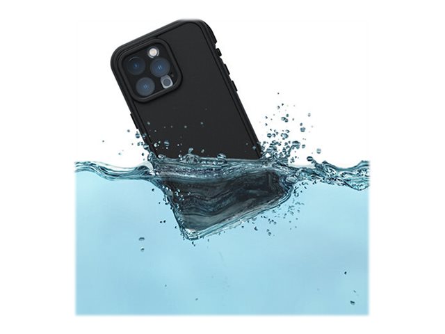 LifeProof Fre iPhone 13 Pro Black