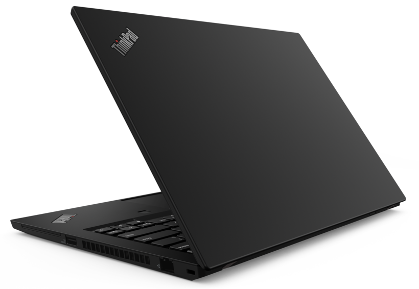 Lenovo ThinkPad P14s Gen 2 20VX - Intel Core i7 1165G7 / 2.8 GHz - Win 10 Pro 64-bit - Quadro T500  - 16 GB RAM - 512 GB SSD TCG Opal Encryption 2, NVMe - 14" IPS 1920 x 1080 (Full HD) - Wi-Fi 6 - preto - kbd: Português