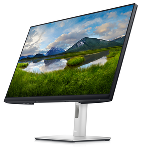 Dell P2722HE - Monitor LED - 27" - 1920 x 1080 Full HD (1080p) @ 60 Hz - IPS - 300 cd/m² - 1000:1 - 5 ms - HDMI, DisplayPort, USB-C - con 3 años de servicio Advanced Exchange - Para Latitude 5320, 5520, Precision 7560, Vostro 14 5410, 15 5510, XPS 13