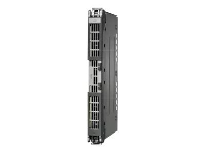 Cisco Nexus 7700 Switches 10-Slot Switch 220 Gbps/Slot Fabric Module - Interruptor - Administrado - módulo plug-in (N77-C7710-FAB-2=)