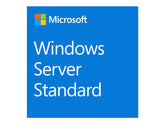 Microsoft Windows Server 2022 Standard - Licencia - 4 mandriles adicionales - OEM - POS, sin medio/sin llave - Inglés