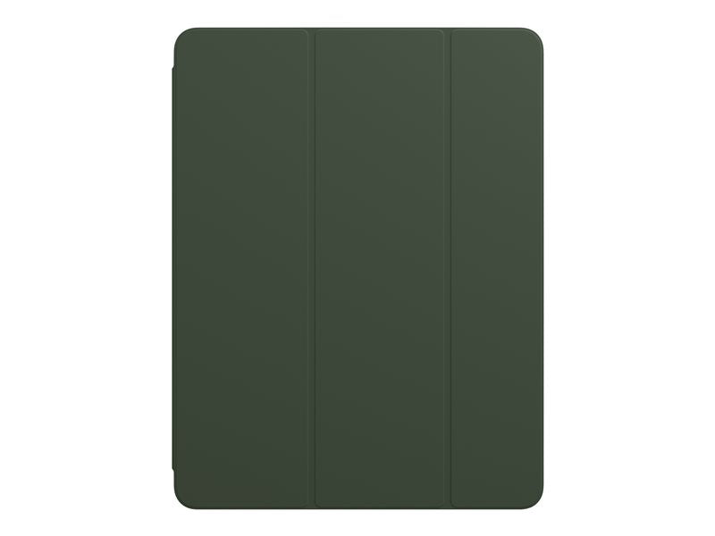 Smart Folio para iPad Pro de 12,9 pulgadas (4.ª generación) - Verde Chipre