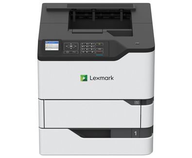 LEXMARK Laser Mono Printer MS825dn