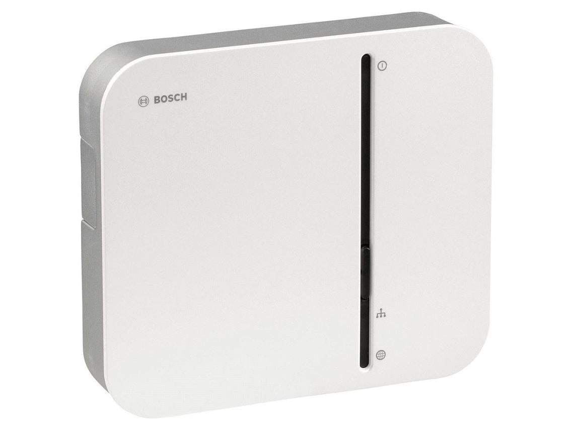 Bosch Smart Home - Controller - wireless, wired - 868.3 MHz, 869.525 MHz - Ethernet