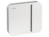 Bosch Smart Home - Controlador - inalámbrico, con cable - 868,3 MHz, 869,525 MHz - Ethernet