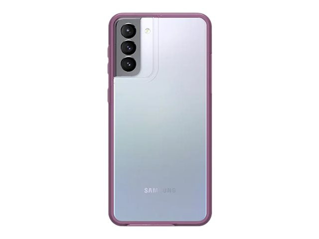 LifeProof See Samsung Galaxy S21+ 5G Emoceanal - transparente/morado (77-83104)