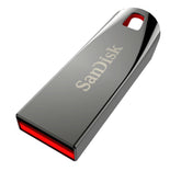 SanDisk Cruzer Force - USB Flash Drive - 32 GB - USB 2.0