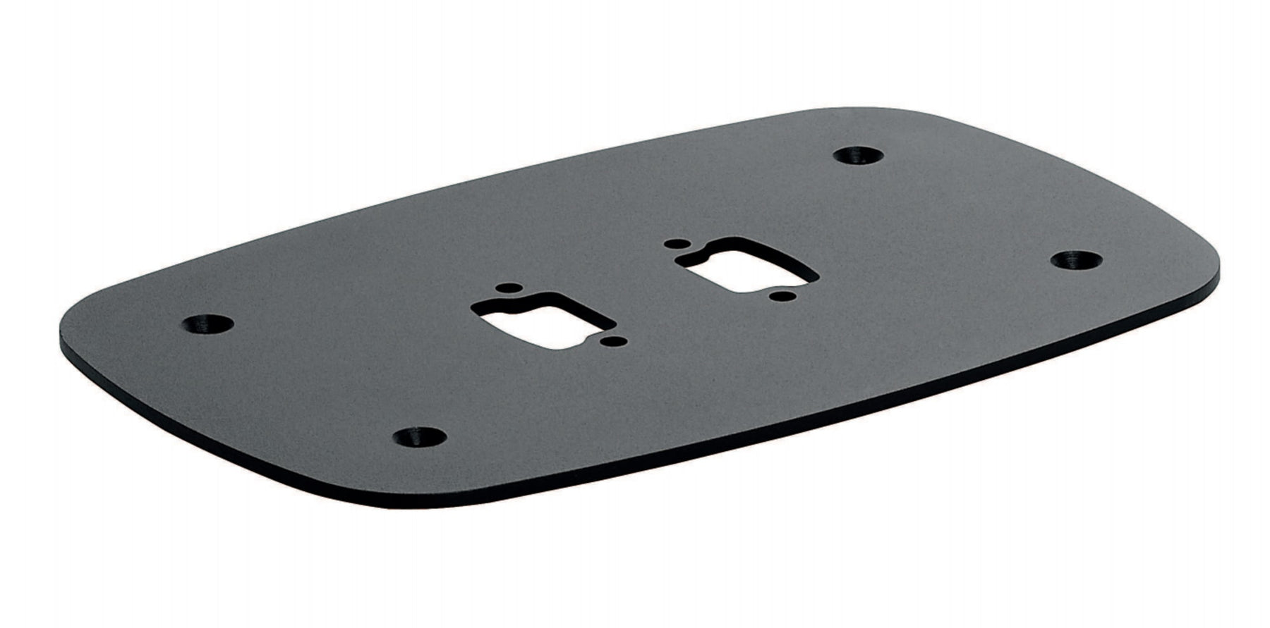 Vogel's Professional PFF 7060 - Mounting Component (Floorboard) - Black