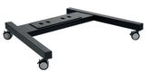 Vogel's PFT 8530 - Mounting Component (Cart Frame) - for Flat Panel - Black