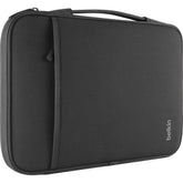 Belkin - Protector para notebook - 13" - preto - para Apple MacBook Air (13.3 interior)