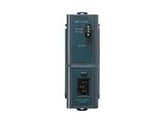 Cisco - Power Supply (DIN rail mountable) - AC 110-220/ DC 88-300 V - for P/N: IE-3000-4TC-E-INT, IE-3000-4TC-E-RF, IE-3000 -4TC-RF, IE-3000-8TC-E-RF, IE-3000-8TC-RF