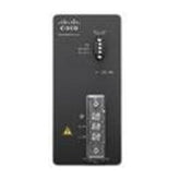 Módulo de alimentación de CA-CC de Cisco para solución POE - Adaptador de alimentación (montable en riel DIN) - CA 110-220/CC 88-300 V - 65 vatios - para Industrial Ethernet serie 3000