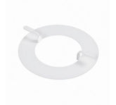 Peerless MOD-ATD-W - Mounting Component (cutting wheel) - for flat panel/projector - white powder coating