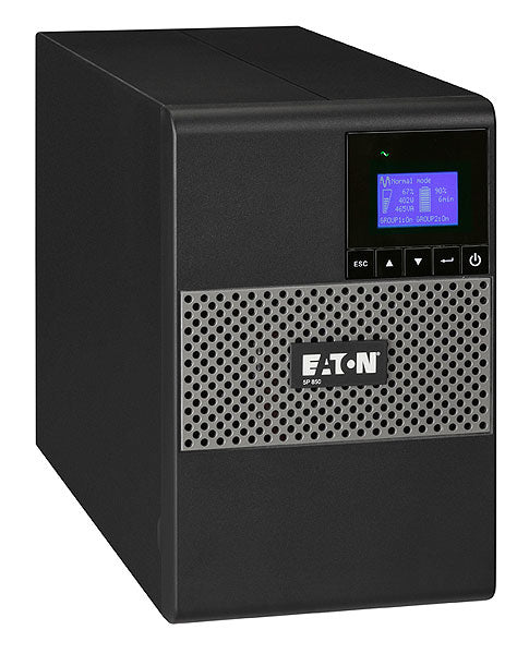 EATON UPS 5P LINE INTERACTIVE 1550VA/1100W TORRE