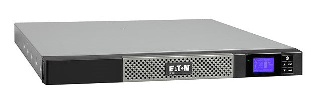 EATON UPS 5P LINE INTERACTIVE 850VA/600W 1U RACK