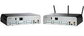 Cisco 1941 - Router - GigE - rail mountable