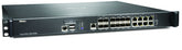 SonicWall NSa 6600 TotalSecure - Dispositivo de seguridad - con 1 año de SonicWALL Comprehensive Gateway Security Suite - 10 GigE - 1U