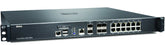 SonicWall NSa 5600 TotalSecure - Dispositivo de segurança - com 1 ano de SonicWALL Comprehensive Gateway Security Suite - 10 GigE - 1U